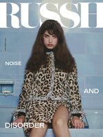 RUSSH